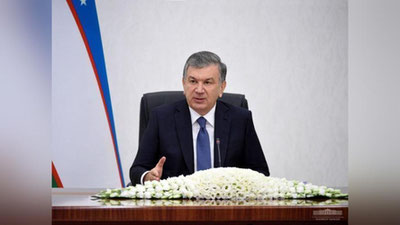 Изрображение 'ПРЕЗИДЕНТ ВЗЯЛ ПОД ЛИЧНЫЙ КОНТРОЛЬ 27 ИНВЕСТИЦИОННЫХ ПРОЕКТОВ'