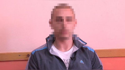 Изрображение 'ЖИТЕЛЬ ТАШКЕНТА У СЕБЯ ДОМА ПОД ЛАМПАМИ ВЫРАЩИВАЛ "ТРАВКУ" (ФОТО)'