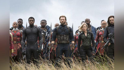 '“Qasoskorlar 3” kino tarixidagi eng kassabop filmlar beshtaligiga kirdi'ning rasmi