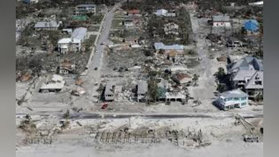 'Florida tabiiy ofat iskanjasida qolmoqda'ning rasmi