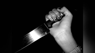 'Bekobodda ​ayol turmush o`rtog`ini pichoqlab qo`ydi'ning rasmi