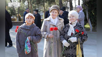 Изрображение 'ДВЕ ПАМЯТНЫЕ ДАТЫ, СВЯЗАННЫЕ СО ВТОРОЙ МИРОВОЙ ВОЙНОЙ, ОТМЕТИЛИ В ТАШКЕНТЕ (ФОТО)'