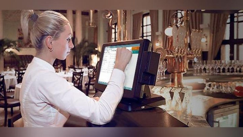 Изрображение 'Обсуждены вопросы эксплуатации систем автоматизации ресторанов'