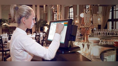 Изрображение 'Обсуждены вопросы эксплуатации систем автоматизации ресторанов'