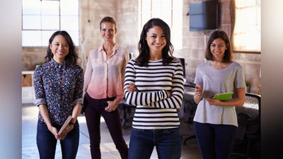 '​Аёлларни келажакда нималар кутмоқда?'ning rasmi