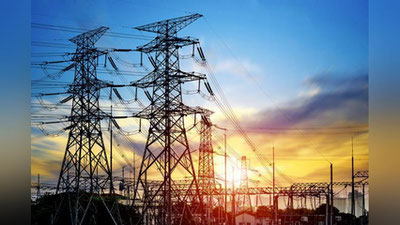 '10 ойда 57,1 млрд. кВт соат электр энергияси ишлаб чиқарилган'ning rasmi