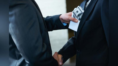 'O`tgan yili korrupsiyaviy jinoyat sodir etgani uchun 1 ming 723 nafar mansabdor javobgarlikka tortilgan'ning rasmi