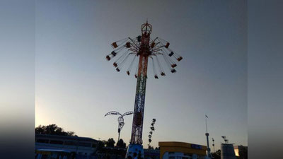 Изрображение 'ОДИН ДЕНЬ В ТАШКЕНТСКОМ ПАРКЕ "АНХОР-ЛОКОМОТИВ" (ФОТО)'