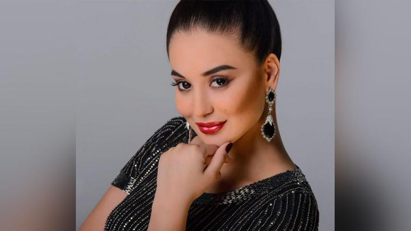 'XONANDA XADIChA QURBONOVANING LISENZIYaSIZ QOLGANI ROSTMI?'ning rasmi