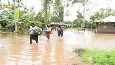 'Кенияда ёғингарчилик туфайли кучли сув тошқини юзага келди'ning rasmi
