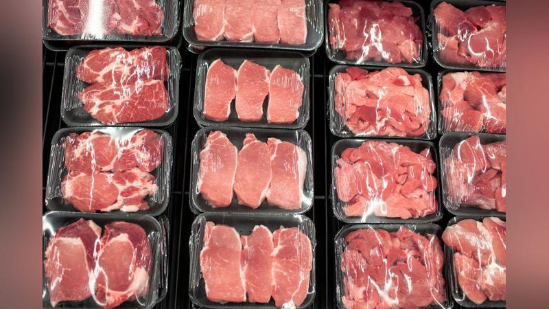 Изрображение 'Монголия может начать поставки мяса в Узбекистан'