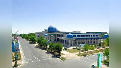 '​Президент Шавкат Мирзиёев Сирдарё вилоятига ташриф буюрди'ning rasmi