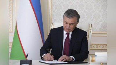 'Turizm va sport vazirligi tashkil etildi'ning rasmi