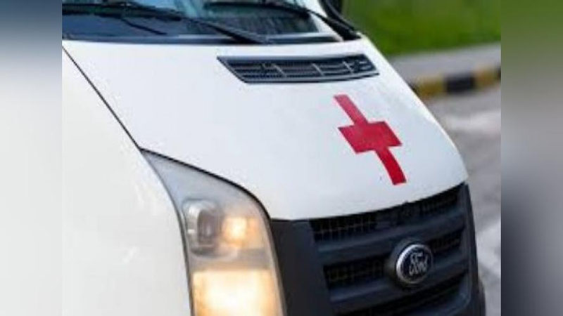 'Shahrisabzda janjalni to`xtatmoqchi bo`lgan ona pichoqlandi'ning rasmi