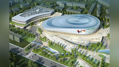 Изрображение 'HUMO ARENA: СТРОИТЕЛЬСТВО ВЕДЕТСЯ УДАРНЫМИ ТЕМПАМИ (ВИДЕО)'