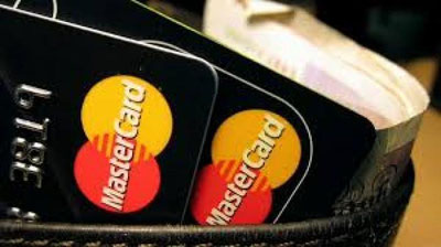 '“Mastercard”ga jarima solindi 'ning rasmi