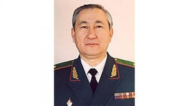 Изрображение 'НА ТУРСИНХАНА ХУДАЙБЕРГЕНОВА ВРЕМЕННО ВОЗЛОЖЕНЫ ОБЯЗАННОСТИ ГЛАВЫ МЧС'