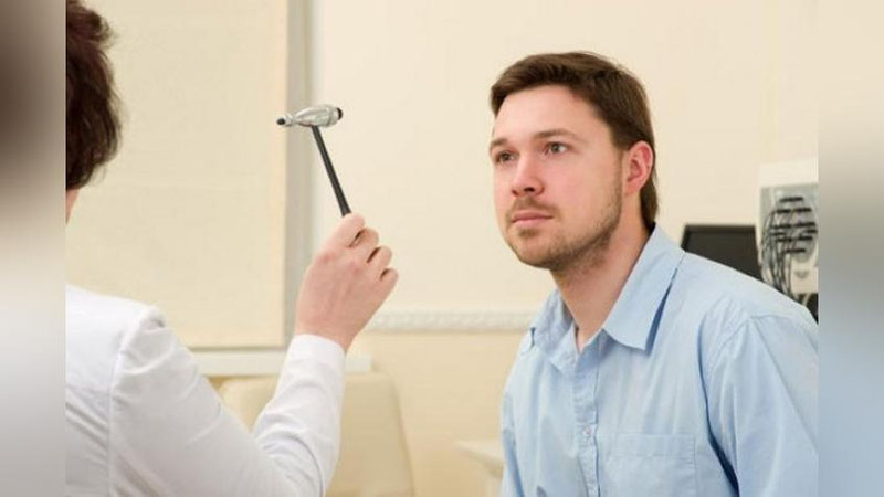 'Madad-shifo: TORTILGANDA TORDEK ASABLAR...'ning rasmi