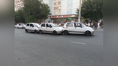 Изрображение '​GM UZBEKISTAN СНИМАЕТ С ПРОИЗВОДСТВА MATIZ'