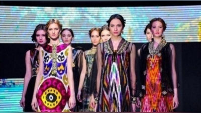 Изрображение 'В ТАШКЕНТЕ СТАРТУЕТ НЕДЕЛЯ МОДЫ'