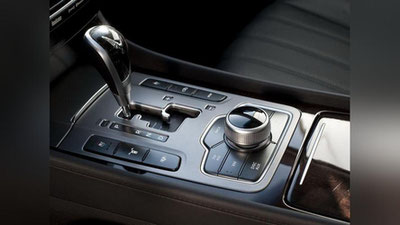 '​“GM Uzbekistan” “avtomat korobka”li avtomobillar sonini ko`paytiradi'ning rasmi