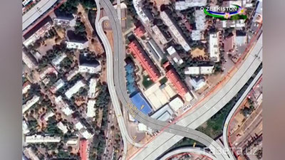 '​КИЧИК ҲАЛҚА ЙЎЛИ КЎПРИК ҚУРИЛИШИ МУНОСАБАТИ БИЛАН ЁПИЛАДИ'ning rasmi