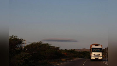 'Талончилик, босқинчилик ва ҳатто қотиллик: Венесуэла йўлларида узоққа юк ташувчилар қандай жон сақламоқда?'ning rasmi