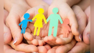 'Etim bolalar va ota-ona qaramog`idan mahrum bo`lgan bolalarning ijtimoiy himoyasini kuchaytirish to`g`risida Hukumat qarori qabul qilindi'ning rasmi