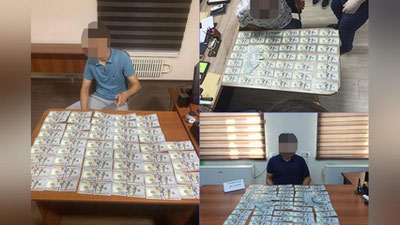 Изрображение 'Борьба с мошенничеством в ходе приемной кампании в вузы: материал СГБ'