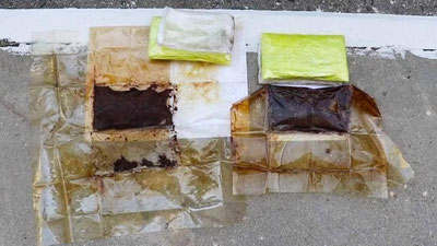 'Ўзбекистоннинг тўртта ҳудудида қўшни давлатлардан олиб кирилган гиёҳвандлик воситалари савдосига чек қўйилди'ning rasmi