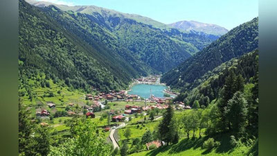 'Ўрта ер денгизи минтақасида тоғ туризми... У ерда нималарни кўриш мумкин?'ning rasmi