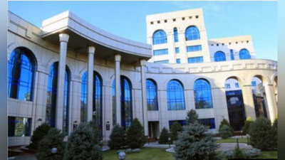 'DSQ huzuridagi institutga ilk bor bakalavriat yo`nalishlariga talabalar qabul qilinadi'ning rasmi