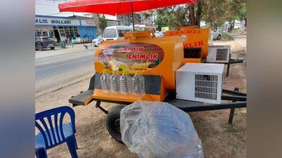 'Пойтахт бозорларида истеъмолга яроқсиз салқин ичимликлар савдосига чек қўйилди'ning rasmi