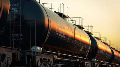 'Rossiyada benzin va dizel arzonlashmoqda'ning rasmi