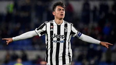 '"Ювентус" Дибалага қанча маош бермоқчи?'ning rasmi