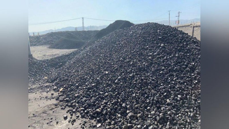 'Йил якунига қадар аҳоли истеъмолчиларига қўшимча равишда 150 минг тонна кўмир маҳсулотлари етказиб бериш режалаштирилган'ning rasmi