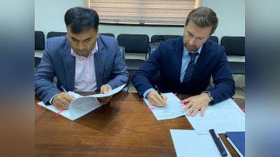 Изрображение 'В Узбекистане будут готовить профессиональных водителей в сфере международных грузовых перевозок'