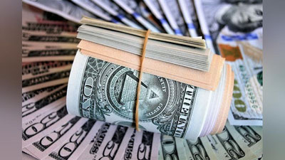 'O`zbekistonda dollarning rasmiy kursi yana pasaydi'ning rasmi