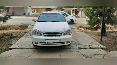 '"Lasetti"ni pulini 3 oyda beraman, deb boshqasiga sotib yuborgan firibgar qo`lga olindi'ning rasmi