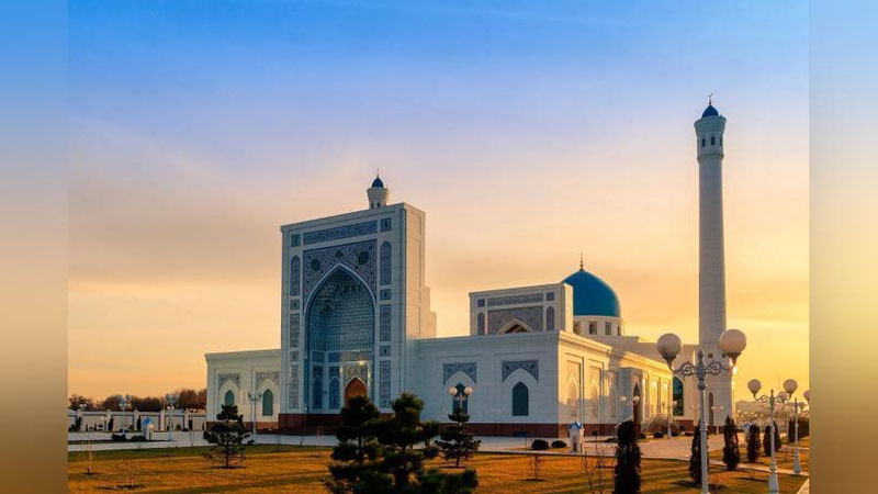 'O`zbekistonda masjidlar soni 2100 taga yaqinlashdi'ning rasmi