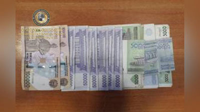 'Farg`onada qonunni buzgan "domla" profilaktika inspektoriga pora taklif qildi'ning rasmi