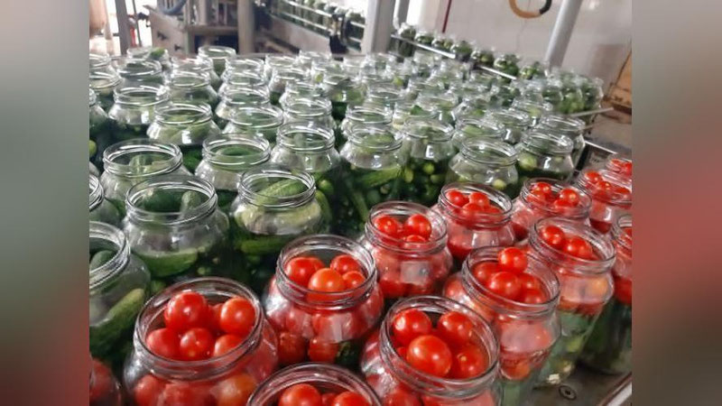 'Oziq-ovqat sanoati uyushmasi raisi: "Respublikamiz oziq-ovqat sanoati sohasida muammolar etarlicha"'ning rasmi