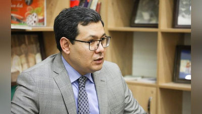 'O`zbekiston inson huquq va erkinliklariga oid konstitusiyaviy prinsiplarni belgilamoqda'ning rasmi