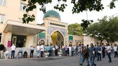 '⚡️ Рамазон ҳайитида ўзбекистонликлар 3 кун дам олади'ning rasmi