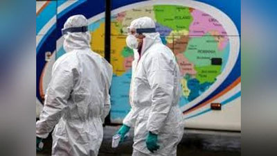 '​Дунёда коронавирус пандемияси яна кучаймоқда - ЖССТ'ning rasmi