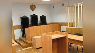 'Xorazmda ota o`z o`g`lini o`ldirib qo`ydi'ning rasmi