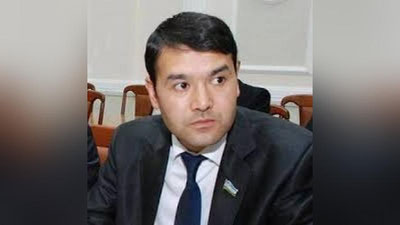 'Rasul Kusherbaev orqasida kim turgani va kimdan kuch olayotganini ma`lum qildi'ning rasmi
