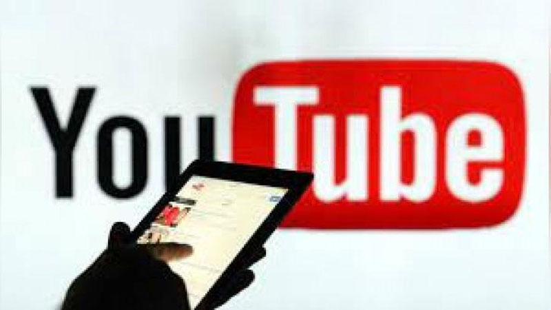 'Youtube лайк ва дислайк бўйича сиёсатини қайта кўриб чиқишга қарор қилди'ning rasmi
