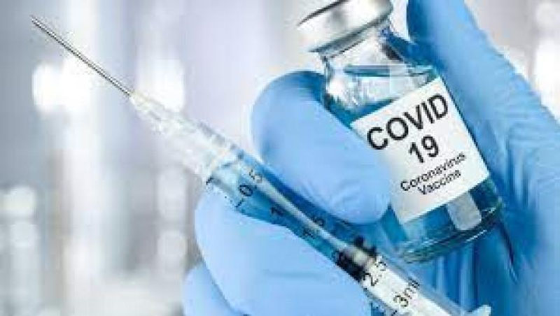 'COVID-19'ga qarshi emlangan odamlar virus uchun «yakuniy halqa» bo`lib xizmat qiladi va uning mutasiyasiga barham beradi — mutaxassis'ning rasmi