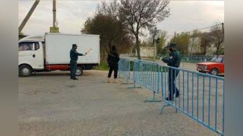 'O`zbekistonda 10 iyuldan 1 avgustga qadar qator faoliyat turlari to`xtatiladi'ning rasmi